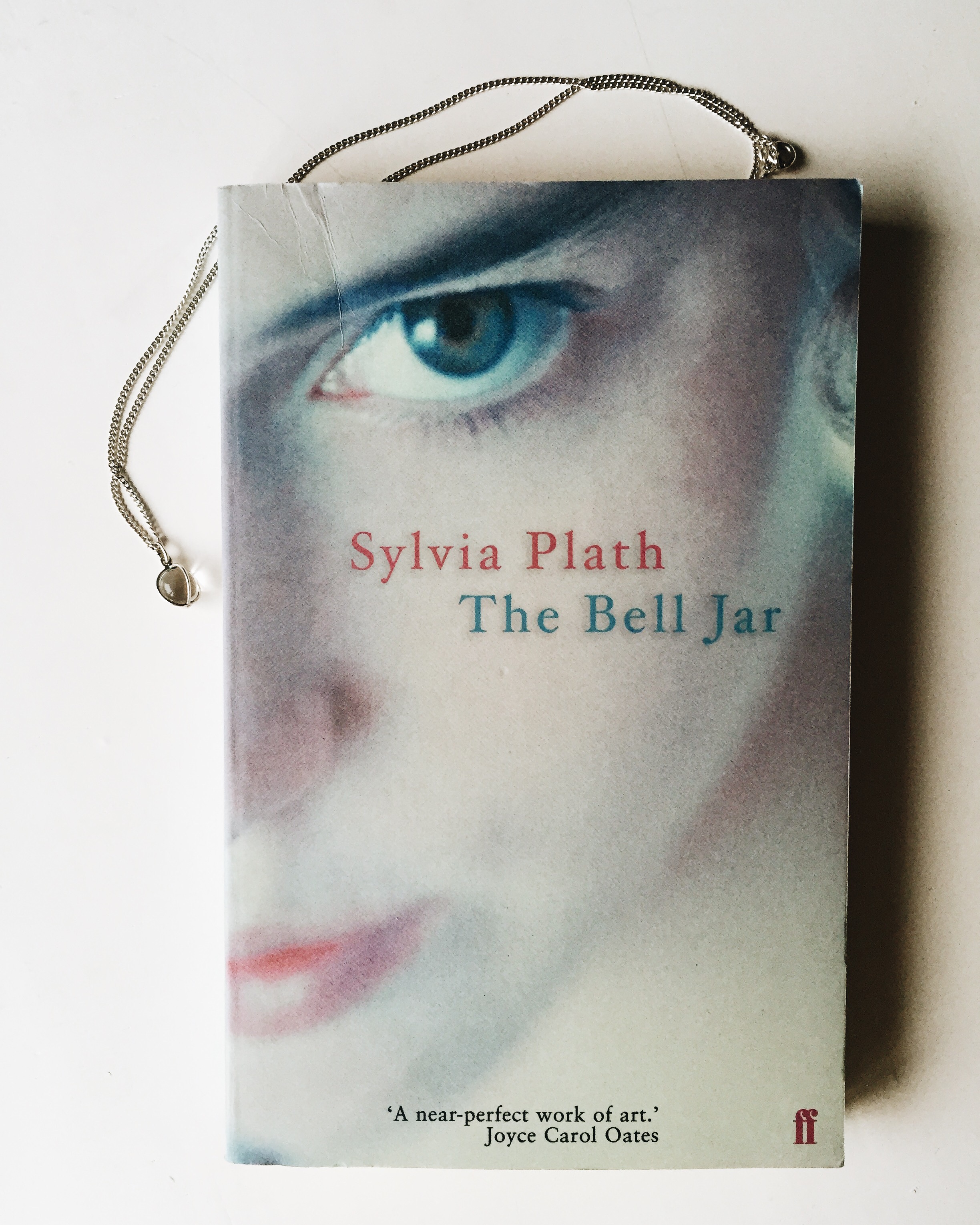 Sylvia plath the bell jar essay